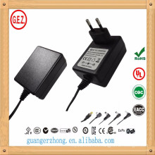 CE RoHs 100 240v AC 23V 1A DC High Quality Switching Power Adapter